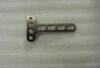 Small Locking T-Plate