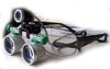 Dental Loupes with Light (CE Approved) 