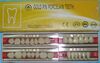 Golden Nail Porcelain Teeth (X-101)