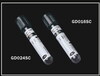 ESR Vacuum Blood Collection Tube (Black Cap)