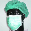 Non-Woven Face Mask