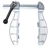 Thoracic Retractors with CE (WQK-01A)