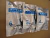 Orthopedic Cast (SS240, SS340, SS440, SS540, SS640)