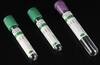 Heparin Vacuum Blood Collection Tube (Green Cap)