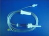 Single-Use Transfusion Set