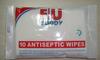 Antiseptic Cleaning Wipe-10PCS One Pack