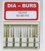 Dia Burs (JH-S301)