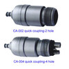 Support System (Quick-Coupling)