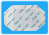 Transparent Semi-Permeable Dressing