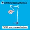 YDZ500D Operating Lamp