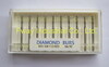 HP Diamond Bur (2.35mm Shank or 3/32" inch)