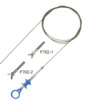 Disposable Biopsy Forceps (F-702)
