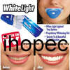 White Light Tooth Ionic Whitening System