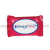 Wet Wipes in Plastic Bag