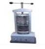 Automatic Polymerization and Press Former Unit (AE42)