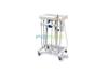 Mobile Cart System (LUCK-C)
