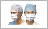 Disposable Surgeon Cap