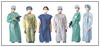 Disposable Isolation Apron