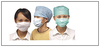 Disposable Mask