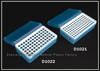 Centrifugation Tube Rack for 0.5ml and for 1.5ml