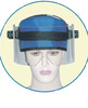 X-Ray Protective Mask