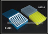 Disposable Centrifugation Tube Rack for 1.5ml and Two Purpose