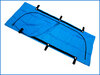 Blue PP+PE Body Bag