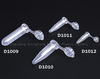 Disposable Centrifugation Tube 2ml, 1.5ml, 0.5ml, 0.2ml