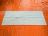 White PVC Body Bag - 2