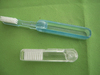 Foldable Toothbrush (WHSFT002)