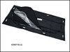 Black PVC Body Bag