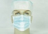Mask With Ear Loop