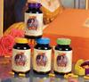 Fetier Super-concentrated Embryo Ovary-maintaining Extracting Serum