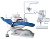 Direct Current Electrical Motor Drived Integral Dental Machine