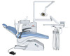 Direct Current Electrical Motor Drived Dental Integral Unit