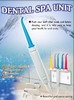Oral Irrigator (JI-901A)