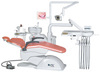 Direct Current Electrical Motor Drived Dental Intedral Unit