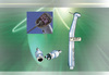 Dental High-Speed Hand-Piece Air Turbine