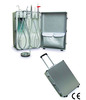 Mobile Dental Unit (DHD-130)