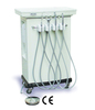 Mobile Dental Unit (DHD-110)