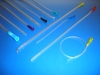 Hydrophilic Nelaton Catheter