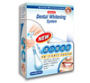 Advanced Dental Whitening System