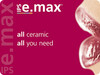 E-Max All Ceramic