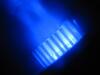 Optical Whitening Toothbrush