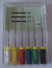 NITI Root Canal H-Files