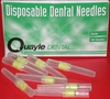 Dental Needle