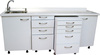 Dental Cabinet (GPCC01)