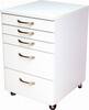 Dental Cabinet (GPCM01)