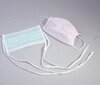 Non Woven Face Mask (TEVAY-A-01)