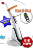 Dental LED Curing Light (MBS-1008B)